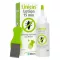 LINICIN Lozione 15 min., 100 ml