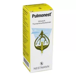 PULMONEST Gocce, 50 ml