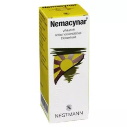 NEMACYNAR Nestmann gocce, 100 ml