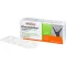 EISENTABLETTEN-ratiopharm N 50 mg compresse rivestite con film, 50 pz