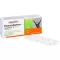 EISENTABLETTEN-ratiopharm N 50 mg compresse rivestite con film, 50 pz