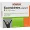 EISENTABLETTEN-ratiopharm N 50 mg compresse rivestite con film, 100 pz