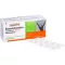 EISENTABLETTEN-ratiopharm 100 mg compresse rivestite con film, 50 pz