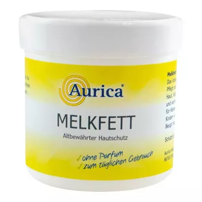 MELKFETT, 250 ml