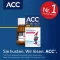 ACC Succo di frutta per bambini, 100 ml