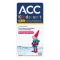 ACC Succo di frutta per bambini, 100 ml