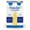 FRESUBIN 2 kcal Fibra DRINK Bottiglia di bevanda al limone, 4X200 ml