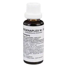 REGENAPLEX No.33/zb gocce, 30 ml