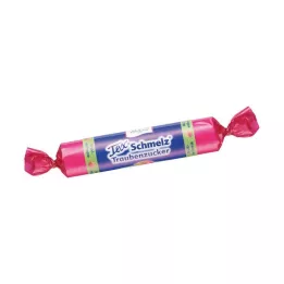 SOLDAN Tex Schmelz Destrosio Fragola Selvatica Rol., 33 g