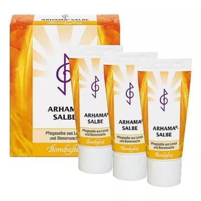 Unguento Arhama, 3X20 ml Unguento Arhama, 3X20 ml