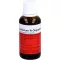 EUPATORIUM N Oligoplex Liquidum, 50 ml