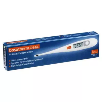 Bosotherm Basic, 1 pz Bosotherm Basic, 1 pz