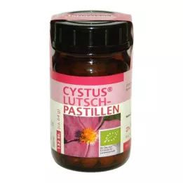 CYSTUS pastiglie, 132 pezzi
