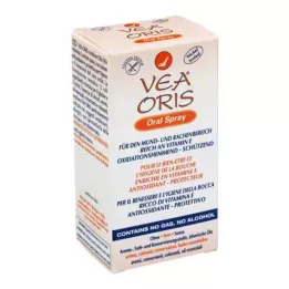 VEA Oris spray orale, 20 ml