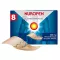 NUROFEN Cerotto antidolorifico per 24 ore da 200 mg, 8 pz