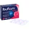 IBUFLAM-Lisina 400 mg compresse rivestite con film, 18 pz