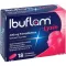 IBUFLAM-Lisina 400 mg compresse rivestite con film, 18 pz