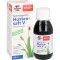 DOPPELHERZ Sciroppo per la tosse di Ribwort V, 150 ml