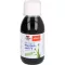 DOPPELHERZ Sciroppo per la tosse di Ribwort V, 150 ml