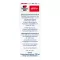 Doppelherz Sciroppo per la tosse di piantaggine e ribwort V, 150 ml