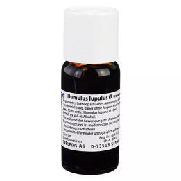 HUMULUS Tintura madre di Lupulus, 50 ml