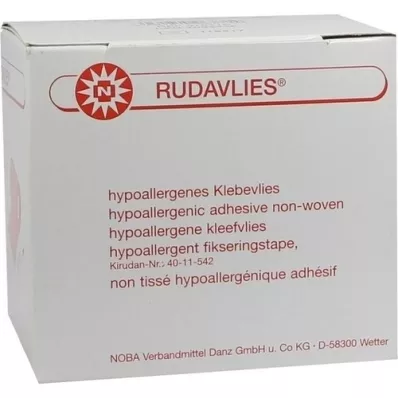 RUDAVLIES Velo adesivo 10 cmx10 m, 1 pz