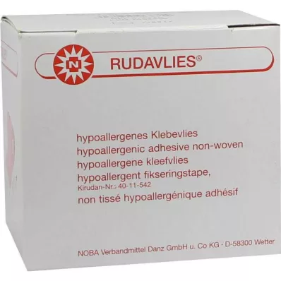 RUDAVLIES Velo adesivo 10 cmx10 m, 1 pz RUDAVLIES Velo adesivo 10 cmx10 m, 1 pz