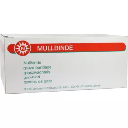 MULLBINDEN 8 cmx10 m, 20 pezzi