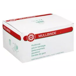 MULLBINDEN 10 cmx10 m, 20 pezzi
