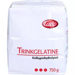 TRINKGELATINE Caelo HV-Confezione, 750 g