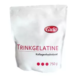 TRINKGELATINE Caelo HV-Confezione, 750 g
