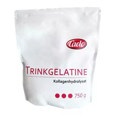 TRINKGELATINE Caelo HV-Confezione, 750 g