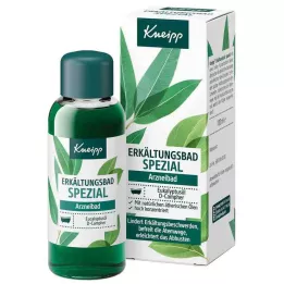 KNEIPP Speciale bagno freddo, 100 ml