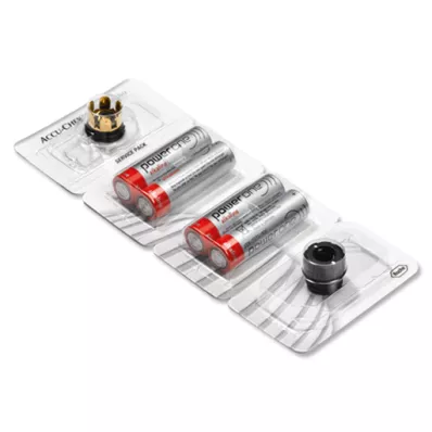 ACCU-CHEK Combo Service Pack grande, 1 pc