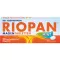 RIOPAN Compresse per lo stomaco Menta 800 mg Compresse masticabili, 20 pz