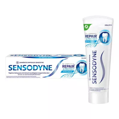 SENSODYNE Dentifricio Repair &amp; Protect, 75 ml