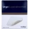 URGOSUPERABSORBER Medicazione 10x10 cm, 25 pezzi