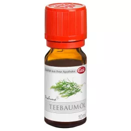 TEEBAUM ÖL PROFUMA Caelo HV-Confezione, 10 ml