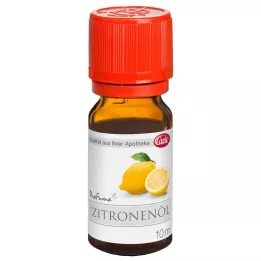 ZITRONENÖL ProFuma Caelo HV-Confezione da 10 ml