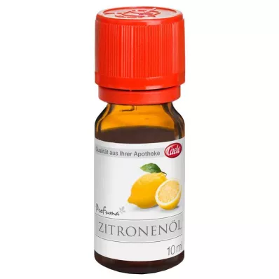Caelo Profuma olio di limone, 10 ml