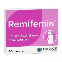 REMIFEMIN Compresse, 60 pz