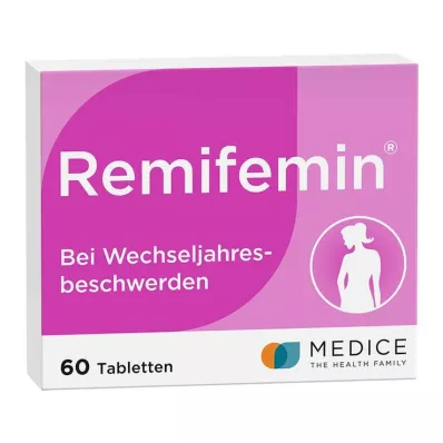 REMIFEMIN Compresse, 60 pz