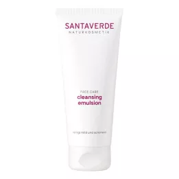 ALOE VERA EMULSIONE DI PULIZIA, 100 ml
