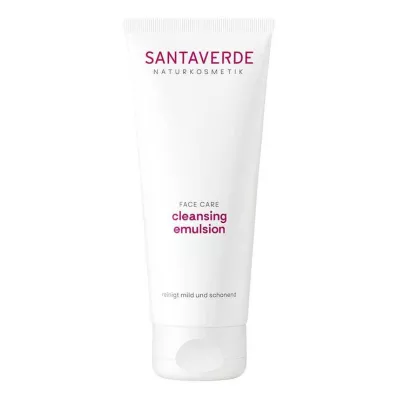 ALOE VERA EMULSIONE DI PULIZIA, 100 ml ALOE VERA EMULSIONE DI PULIZIA, 100 ml