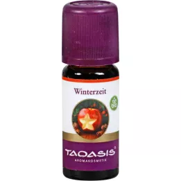 WINTERZEIT Olio, 10 ml