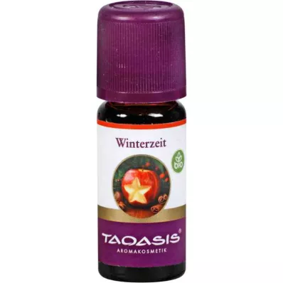 WINTERZEIT Olio, 10 ml