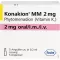 KONAKION MM soluzione da 2 mg, 5 pezzi