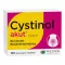 CYSTINOL dragées acute, 100 pezzi