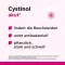 CYSTINOL dragées acute, 100 pezzi