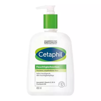 CETAPHIL Lozione, 460 ml CETAPHIL Lozione, 460 ml